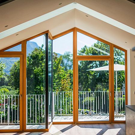 Villa Camilde - Elegance And Relax In Merano Exterior foto